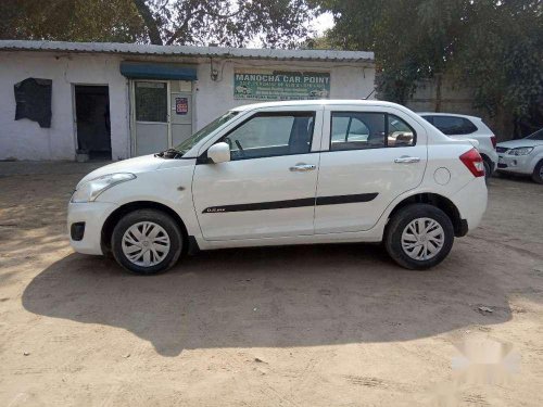 Used Maruti Suzuki Swift Dzire LDI, 2014, Diesel MT for sale in Faridabad 