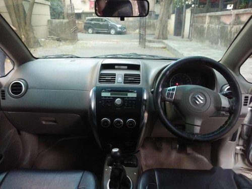 Used Maruti Suzuki SX4 ZXi, 2010, Petrol MT for sale in Mumbai