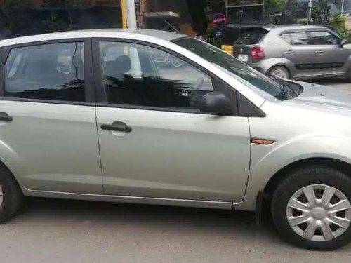 Used Ford Figo Diesel Titanium 2014 MT for sale in Chennai 