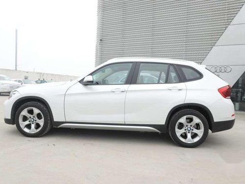 Used 2014 BMW X1 sDrive20d AT for sale in Karnal 