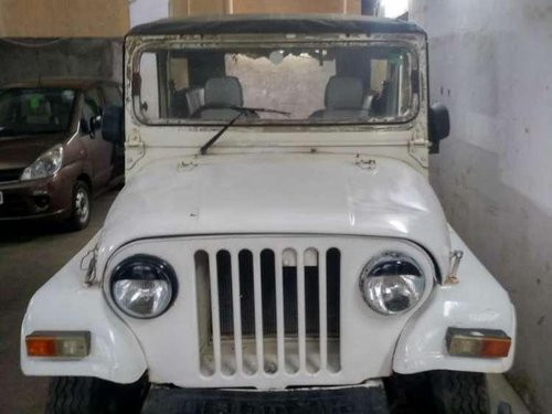 Used Mahindra Thar 2013 MT for sale in Mumbai