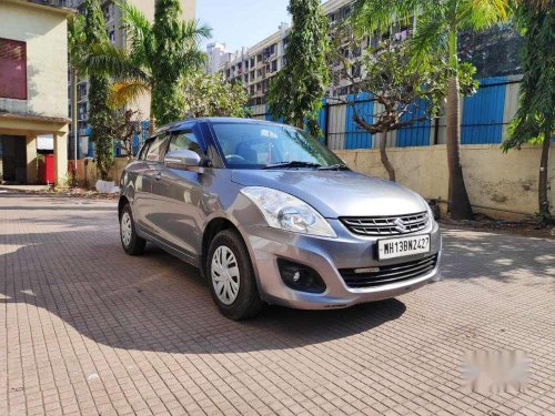 Used 2014 Maruti Suzuki Swift Dzire MT for sale in Mumbai