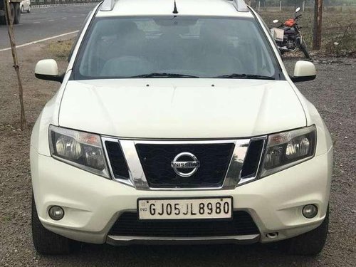 Used Nissan Terrano XV D THP 110 PS, 2015, Diesel MT for sale in Surat