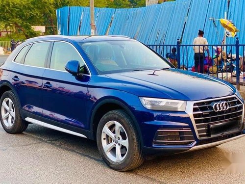 Used Audi Q5 2018 AT for sale in Mumbai