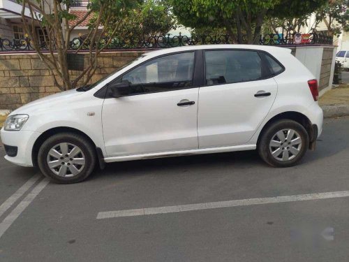 Used 2012 Volkswagen Polo MT for sale in Coimbatore 