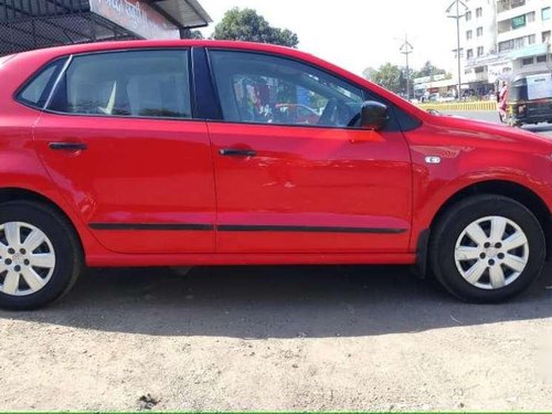 Used 2012 Volkswagen Polo MT for sale in Nashik 