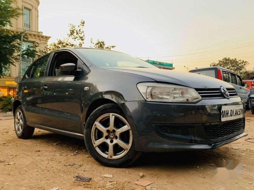 Used Volkswagen Polo 2010 AT for sale in Mumbai