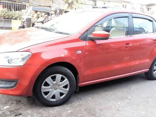 Used Volkswagen Polo Trendline Diesel, 2011, Diesel MT for sale in Mumbai