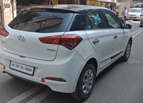 Used 2017 Hyundai i20 Magna 1.2 MT for sale in Mumbai