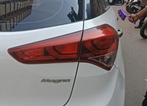 Used 2017 Hyundai i20 Magna 1.2 MT for sale in Mumbai