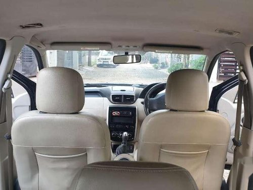 Used Nissan Terrano 2014 MT for sale in Chennai 