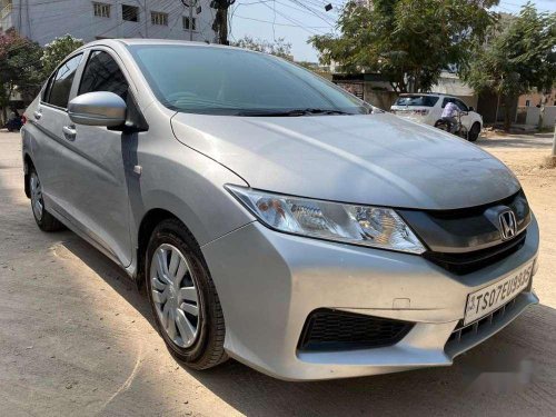 Used Honda City 2016 E MT for sale in Hyderabad 
