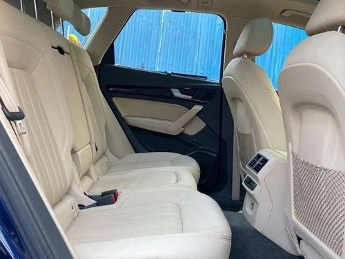 Used Audi Q5 2018 AT for sale in Mumbai