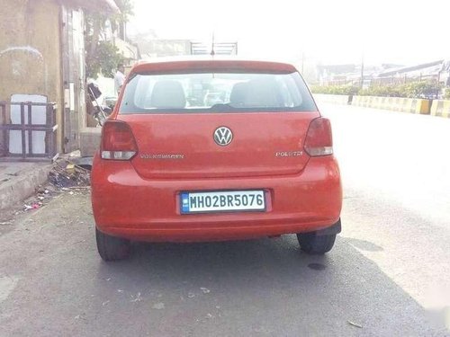 Used Volkswagen Polo Trendline Diesel, 2011, Diesel MT for sale in Mumbai