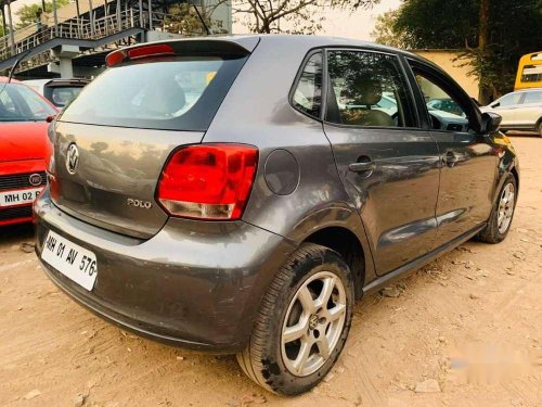 Used Volkswagen Polo 2010 AT for sale in Mumbai