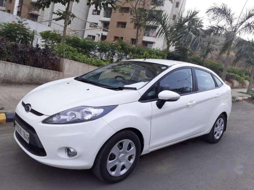 Used Ford Fiesta 2012 MT for sale in Thane