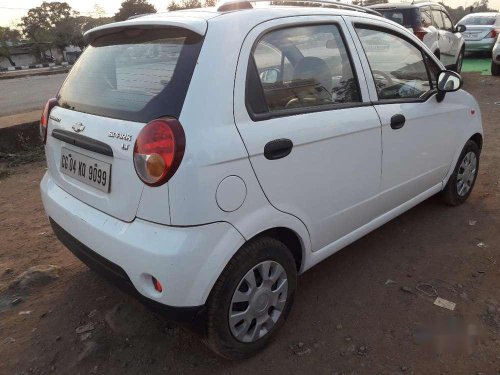 Used Chevrolet Spark LS 1.0, 2013, Petrol MT for sale in Raipur 