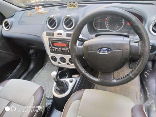 Used 2013 Ford Figo MT for sale in Hyderabad 