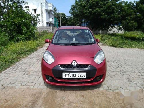 Used Renault Pulse RxZ Diesel, 2015 MT for sale