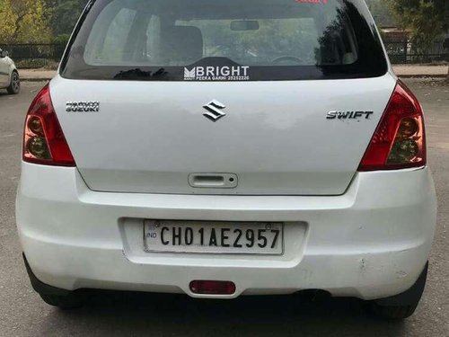 Used Maruti Suzuki Swift VDI 2010 MT for sale in Chandigarh 