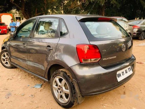 Used Volkswagen Polo 2010 AT for sale in Mumbai