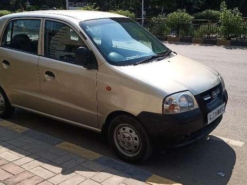 Used Hyundai Santro Xing XL 2007 MT for sale in Ahmedabad