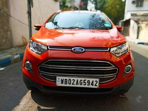 Used 2015 Ford EcoSport AT for sale in Kolkata 