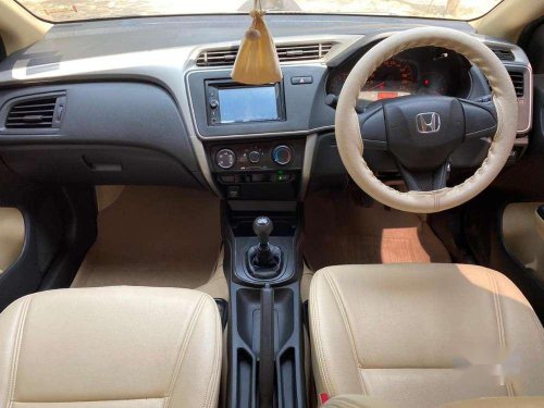 Used Honda City 2016 E MT for sale in Hyderabad 