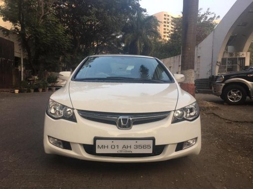 Honda Civic 2008 1.8 V MT for sale in Mumbai