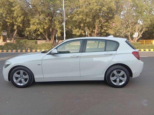 Used BMW 1 Series 2014 AT for sale in Ahmedabad