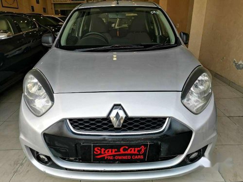 Used Renault Pulse RxL 2012 MT for sale in Ludhiana 