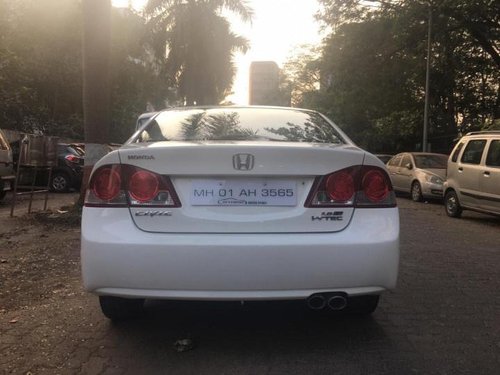 Honda Civic 2008 1.8 V MT for sale in Mumbai