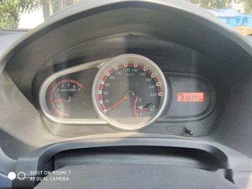 Used 2013 Ford Figo MT for sale in Hyderabad 