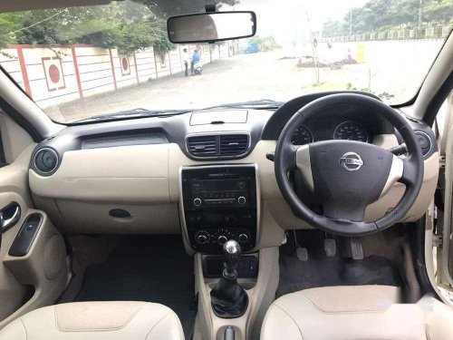 Used Nissan Terrano XV D THP 110 PS, 2015, Diesel MT for sale in Surat
