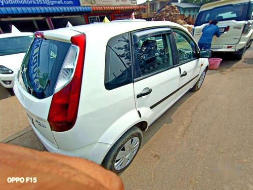 Used Ford Figo 2010 MT for sale in Guwahati at low price