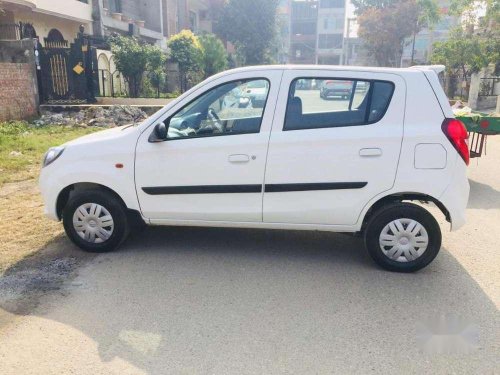 Used Maruti Suzuki Alto 800 Lxi, 2014, Petrol MT for sale in Ludhiana 