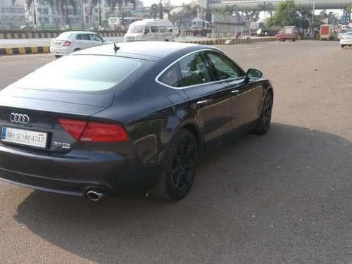Used Audi A7 2011 AT for sale in Mumbai