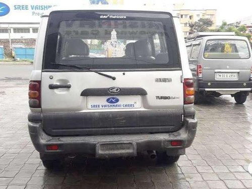 Used 2004 Mahindra Scorpio MT for sale in Tiruppur 