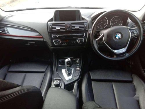 Used BMW 1 Series 2014 AT for sale in Ahmedabad