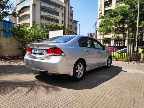 Used 2009 Honda Civic AT for sale in Mumbai