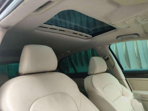 Used Skoda Superb Elegance 2.0 TDI CR Automatic, 2010, Diesel AT for sale in Mumbai