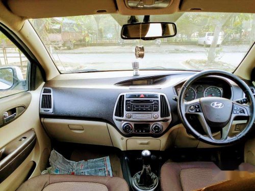 Used Hyundai I20 Sportz 1.2 BS-IV, 2013, Petrol MT for sale in Chandigarh 