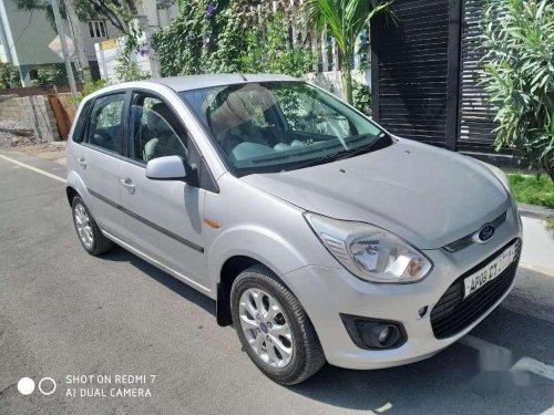 Used 2013 Ford Figo MT for sale in Hyderabad 