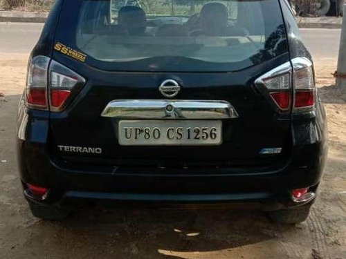 Used Nissan Terrano 2013 MT for sale in Bareilly 