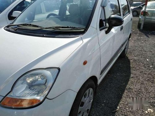 Used Chevrolet Spark 1.0 2010 MT for sale in Surat