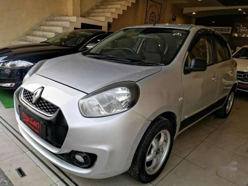 Used Renault Pulse RxL 2012 MT for sale in Ludhiana 