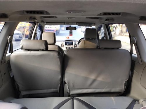 Toyota Innova 2012-2013 2.5 G (Diesel) 8 Seater BS IV MT for sale in Mumbai