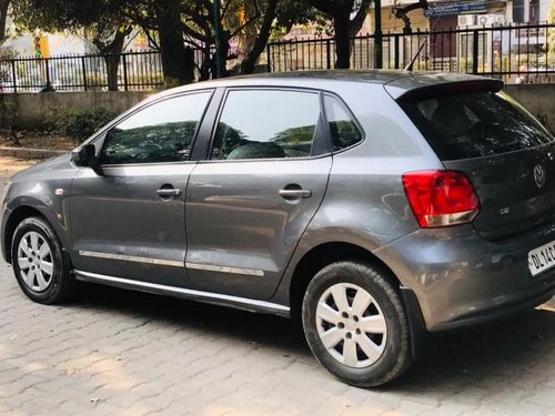 Used 2012 Volkswagen Polo Diesel Comfortline 1.2L MT car at low price in New Delhi