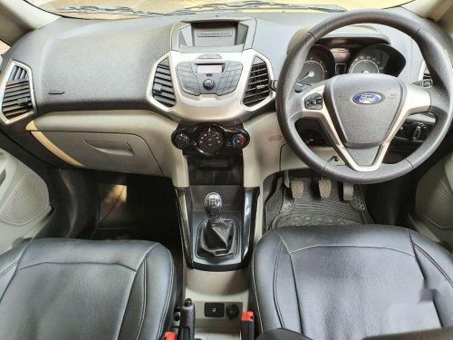 Used Ford EcoSport 2014 MT for sale in Pune at low price