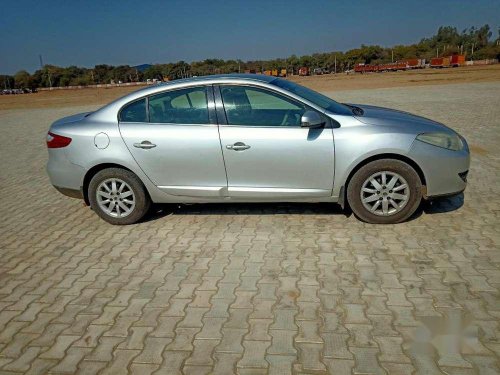 Used Renault Fluence Diesel E4 2012 MT for sale in Gurgaon 